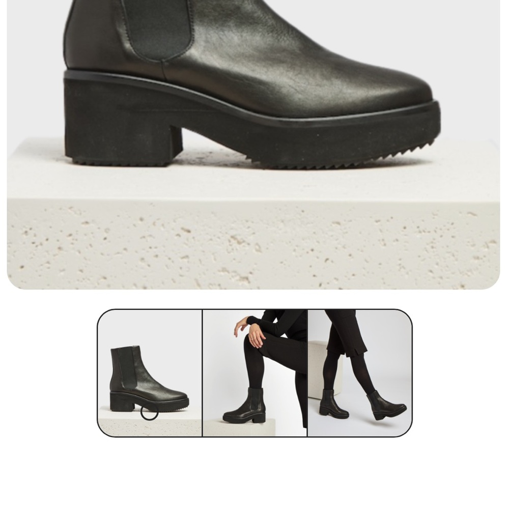 COCLICO Eng Boot - Picture 3 of 13